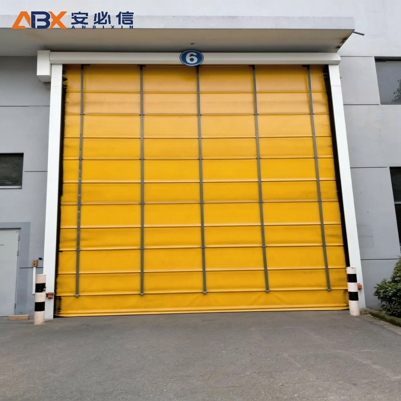 四平高速堆积门